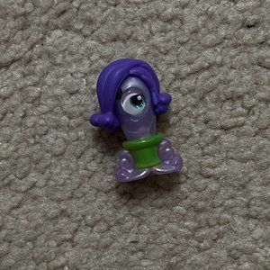 Disney Doorables Series 8: Celia from Monsters, Inc. (ULTRA RARE)